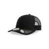Promotional Trucker Recycled Caps Black